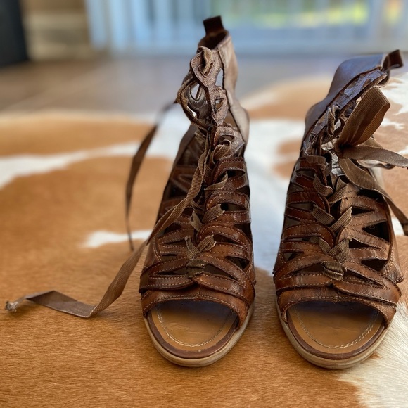 Sexy heels - Picture 4 of 6